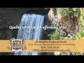 J B Rhodes Funeral Home and Cremation Inc - Goldsboro North Carolina
