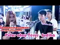 Download Lagu ADUH, JADI BIMBANG!!!  PUTUS ATAU TERUS - JUDIKA (LIRIK) NABILA SUAKA LIVE NGAMEN DI MENOEWA KOPI