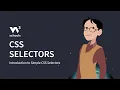 CSS - Simple Selectors