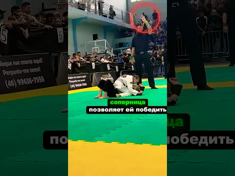 У этой девочки огромное сердце 🥹❤️