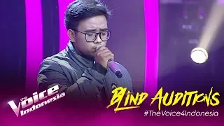 Download Genya - Perbedaan | Blind Auditions | The Voice Indonesia GTV 2019 MP3