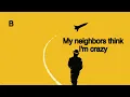 Bruno Mars - Talking to the Moon (Acoustic Piano Version) [Official Lyric Video]