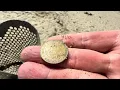 Malibu RING INSANITY! So Much Jewelry on This LOADED Beach! (GOLD + SILVER!)
