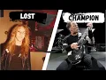James Hetfield s Childhood Story Will Shock You