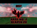 RAGE NO 2 REAPER 20 Slap Battles OST
