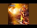 Download Lagu THE SUN （『仮面ライダーガッチャード』キャラクターソング）