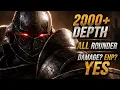 3 29 Heavy Strike of Trarthus - STR STACK ALL ROUNDER