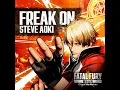 Freak On (Extended Mix)