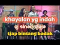 khayalan yang indah ida laila cipt s achmadi cover orkes sinar djaja #dangdutjadul #dangdutlawas