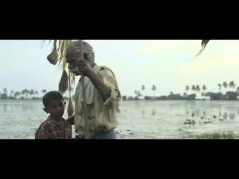 Ottaal - The Trap - Malayalam Movie Trailer