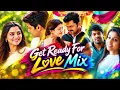 Kannum Kannum X Yaarukkum Sollaama X Yaar Intha penthan | dj Spectra | Get Ready For Love (Mix)