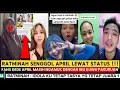Lagu SENGGOL DEDE APRIL LEWAT STATUS !!! RATMINAH KUWU PASURUAN DI RUJAK NETIZEN.