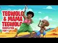 Download Lagu Tegwolo and Mama Tegwolo compilation part1