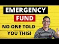 Modern Approach For Emergency Fund Planning How Much And Where To Invest Emergency Fund