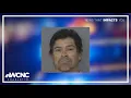 Union County hit-and-run suspect arrested