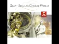Nocturnes, CD 98, L. 91: No. 3, Sirènes