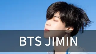 BTS Jimin HQ Photos Dispatch X Naver 