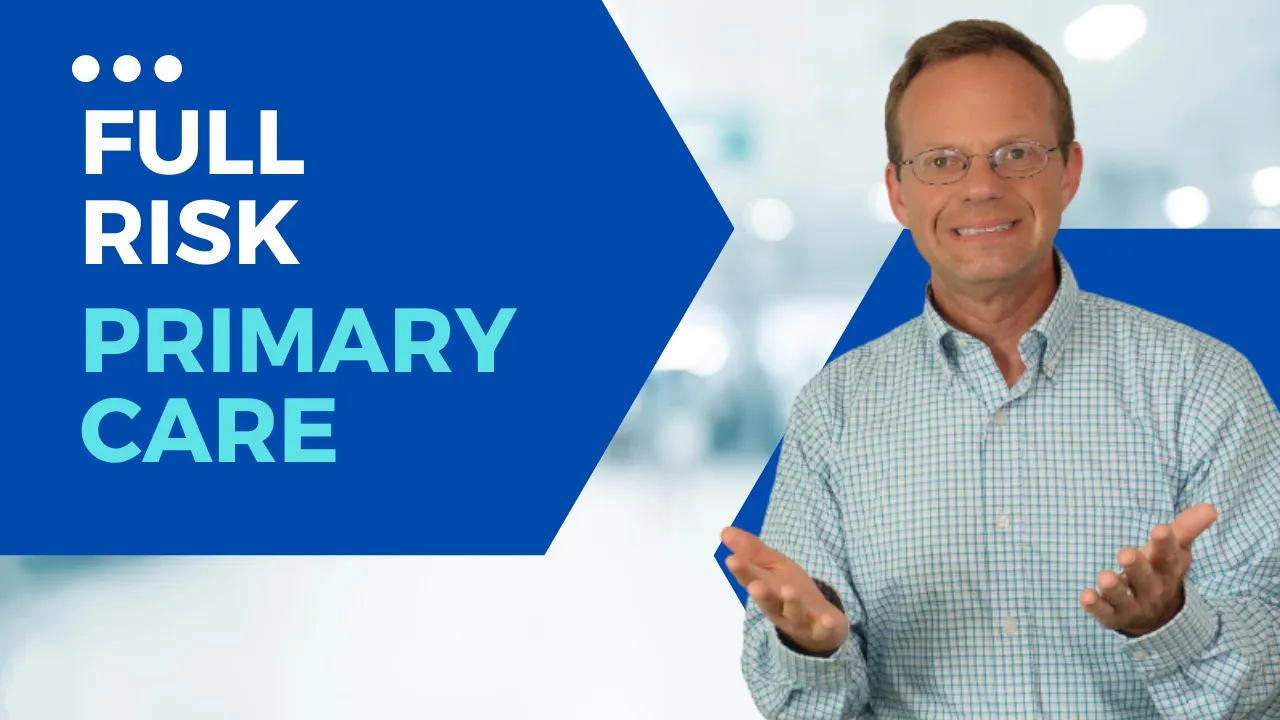 Full-Risk Primary Care Described in 'The Calling' by Drs. Chris and Gordon Chen