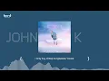 John K - Cheap sunglasses {Lyric Video}