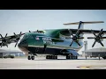 Download Lagu HET GROOTSTE militaire vliegtuig TER WERELD van 2026 – American Skytitan-30 is NIET TE STOPPEN! 🚨