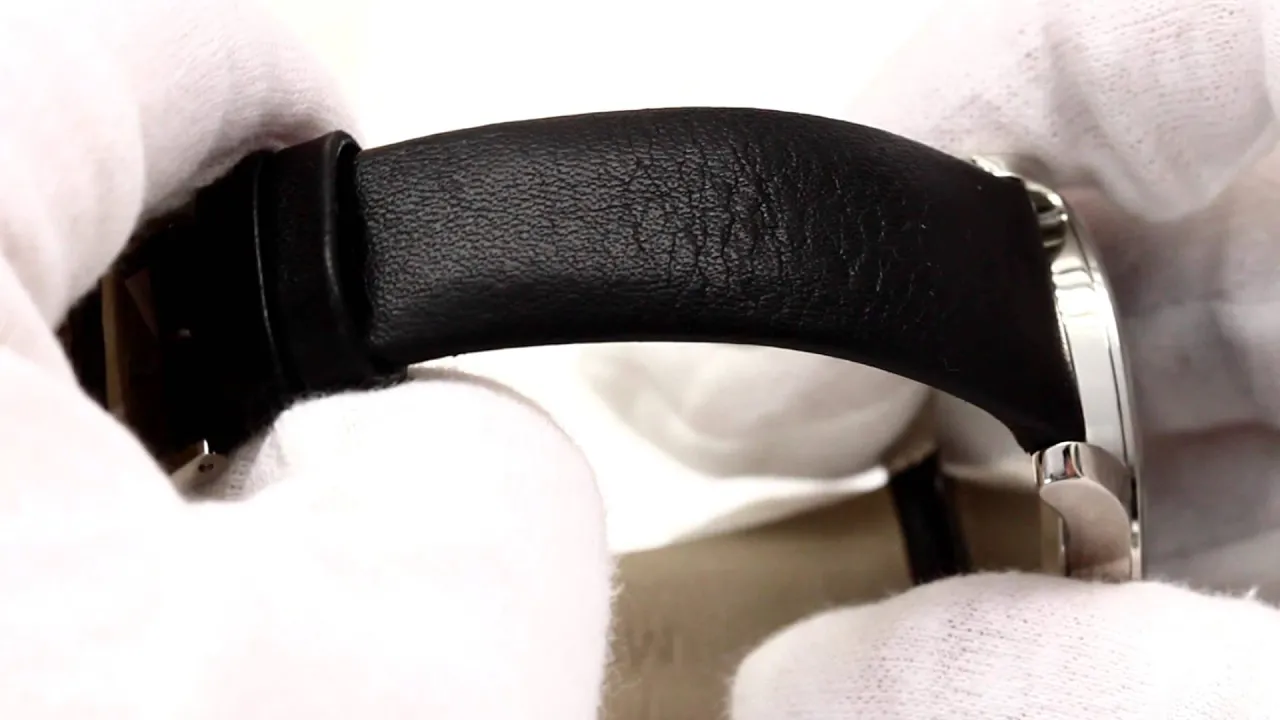 I spent a week hands on with a Movado connect how does it stack up as a watch and more importantly a. 