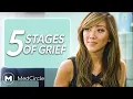 5 Stages of Grief it s NOT Depression