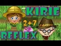 Rescuing the LAST Animal with Kirie in Reflex Math