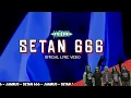 Download Lagu Jamrud - Setan 666 (Official Lyric Video)