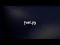 CS50 fuel py