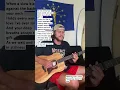 Download Lagu “Love Poem” written by Emerson performed by Sebastian #acoustic #guitar #poetry #love #poem