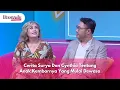 Download Lagu Cerita Surya Dan Cynthia Tentang Anak Kembarnya Yang Mulai Dewasa - BROWNIS (25/10/24) P1