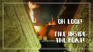 Steel Boat Fun 😬 | Ch5 E 8