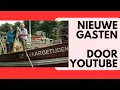 Download Lagu Zo laat Olga van Maele van vaarvakanties de 4 Vaargetijden YouTube nieuwe gasten voor haar vinden