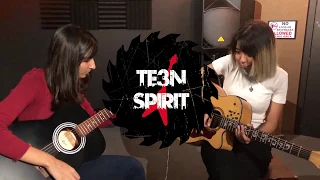 Download Drive (Incubus) | Cover (Te3n Spirit) MP3