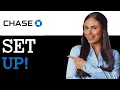 How To Set Up Direct Deposit With Chase 2025