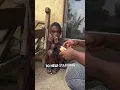 Download Lagu He travels to help feed starving children ❤️