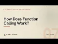 Tool calling explained for product managers