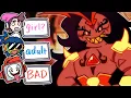 Artists Guess Cookie Run Characters