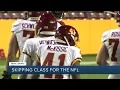 From final exams to football Taylor Heinicke s whirlwind fall semester