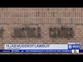 Lawsuit claims Loudon County woman forced to remove hijab for mugshot