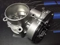 Ford Vehicles Electronic Throttle Body Calibration Procedure