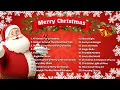 Christmas Songs Playlist 🎄 Top Christmas Songs of All Time 🎅 Best Christmas Music 2026