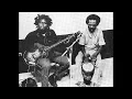 Africa Love Dub - Sly & Robbie