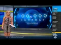 Danielle Trotta Charissa Thompson FS1