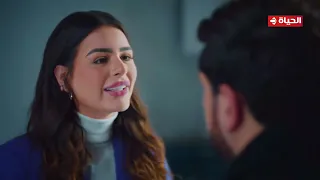 كشف مستعجل عالية جايبة يوسف عشان تغيظ بيه أمجد شوف عمل فيه إيه 