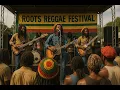 Download Lagu 🎵 Roots Reggae Session ’84 – Roots \u0026 Culture on Stage | Healing Vibes Live