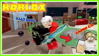 Download BANG CUPU KENA PRANK, MIKOCIL JADI KIREL. HAHAHA !!! ROBLOX MIKOCIL MP3