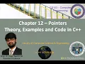 CS103 2020 Computer Programming - Chapter 12