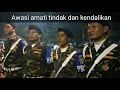 Download Lagu Yel yel CPB ( Corps Provost Banser )