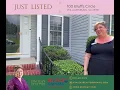 4 Bedroom Home for Sale in Williamsburg Virginia MLS 10597271
